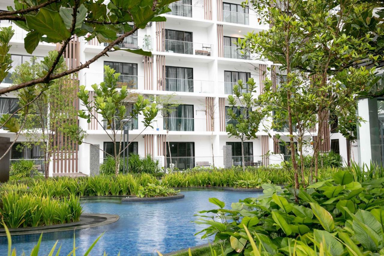 Sky Loft@Midhill Genting Highlands Apartment Bentong Ngoại thất bức ảnh