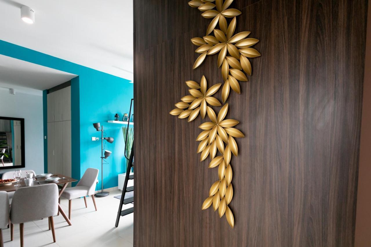 Sky Loft@Midhill Genting Highlands Apartment Bentong Ngoại thất bức ảnh