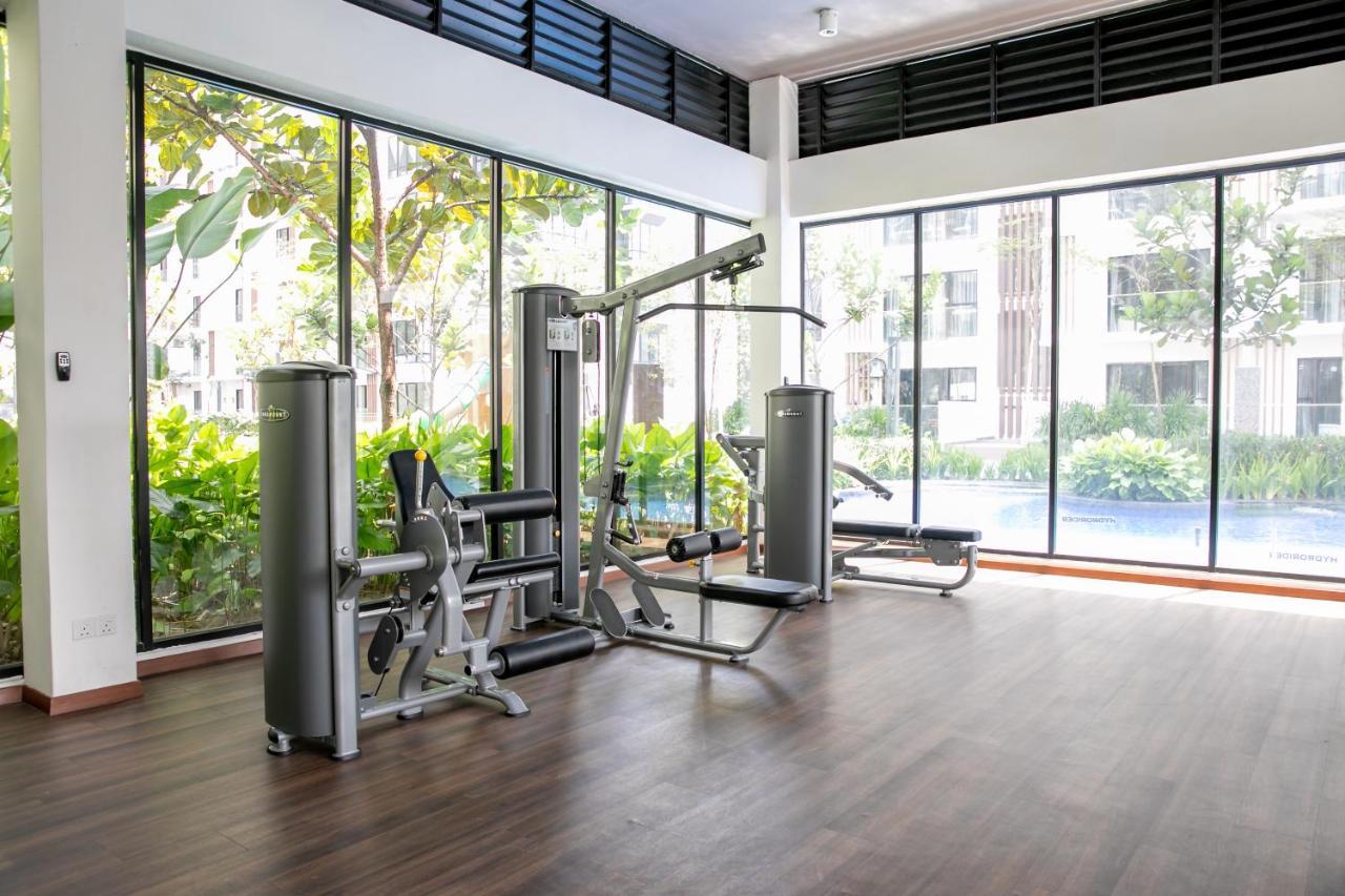 Sky Loft@Midhill Genting Highlands Apartment Bentong Ngoại thất bức ảnh